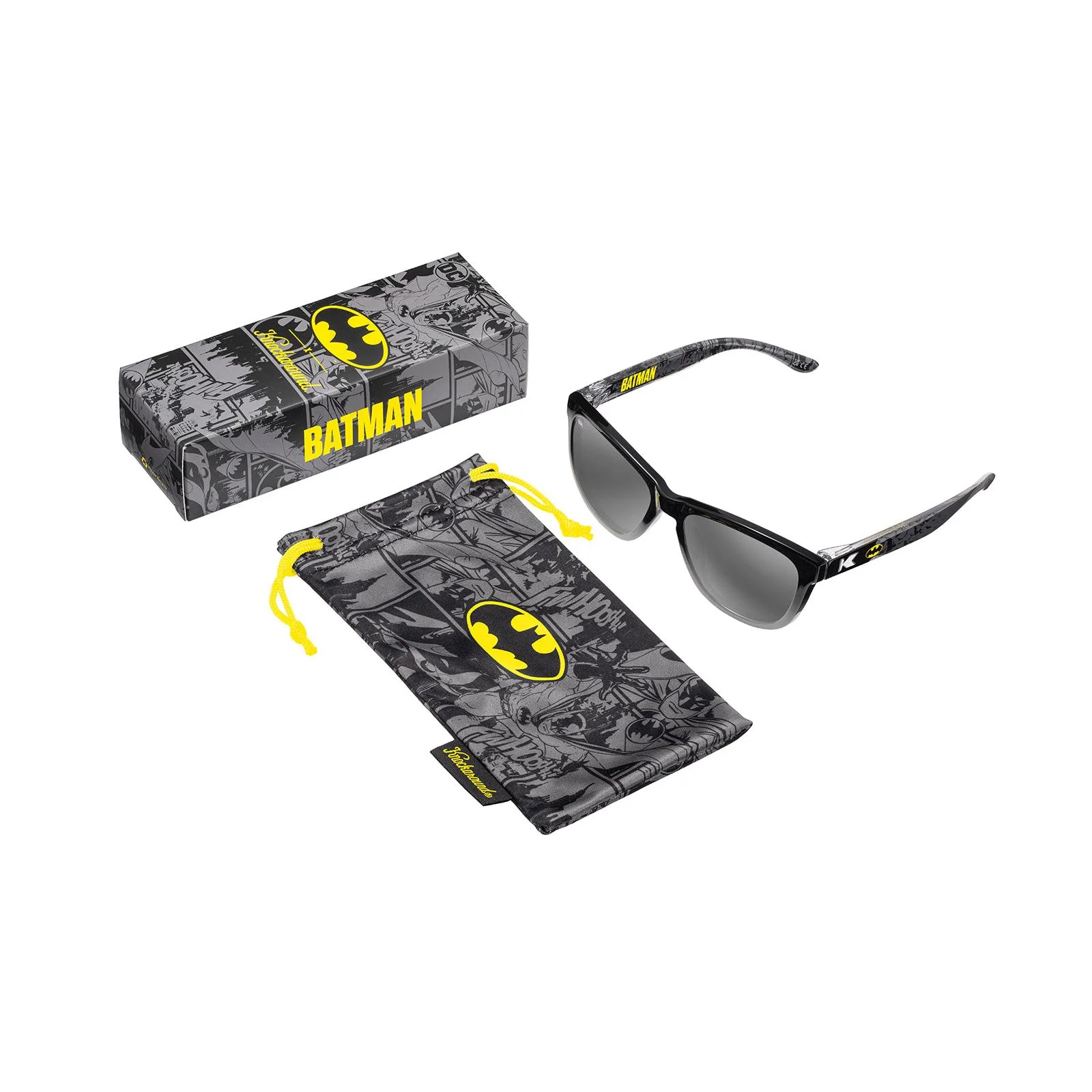 Batman Kids Premiums - Image 8