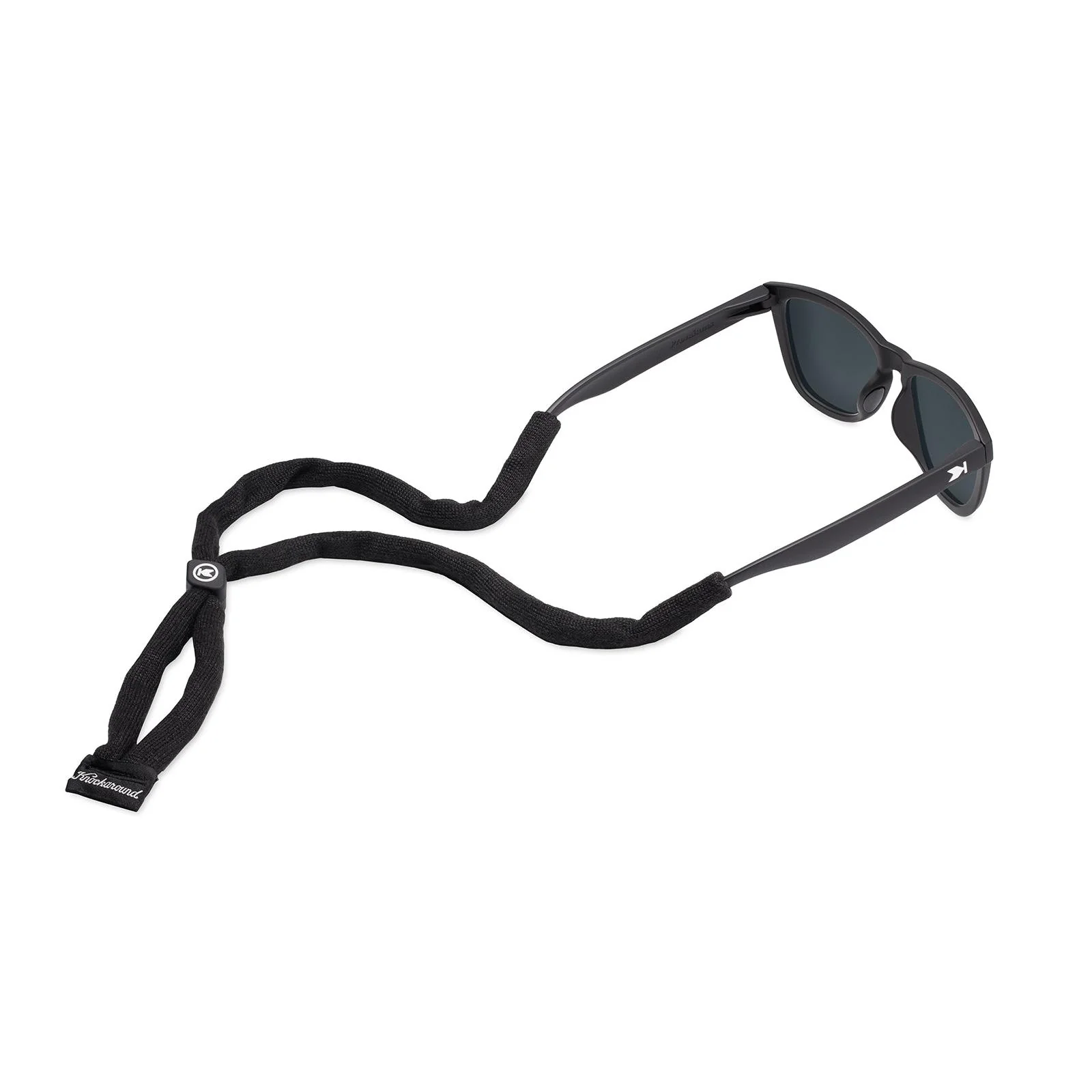 Black Eyewear Strap