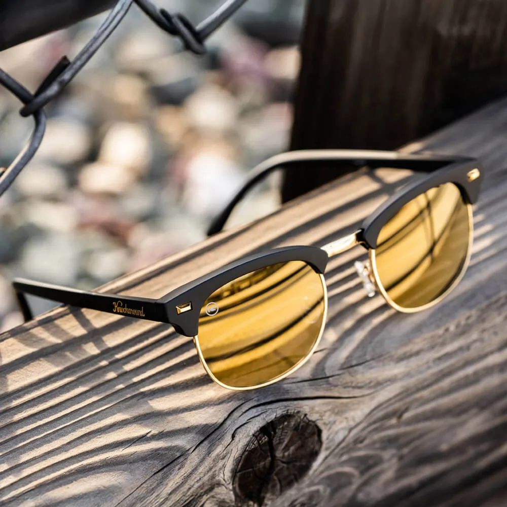 Black Gold Brooklines - Image 2