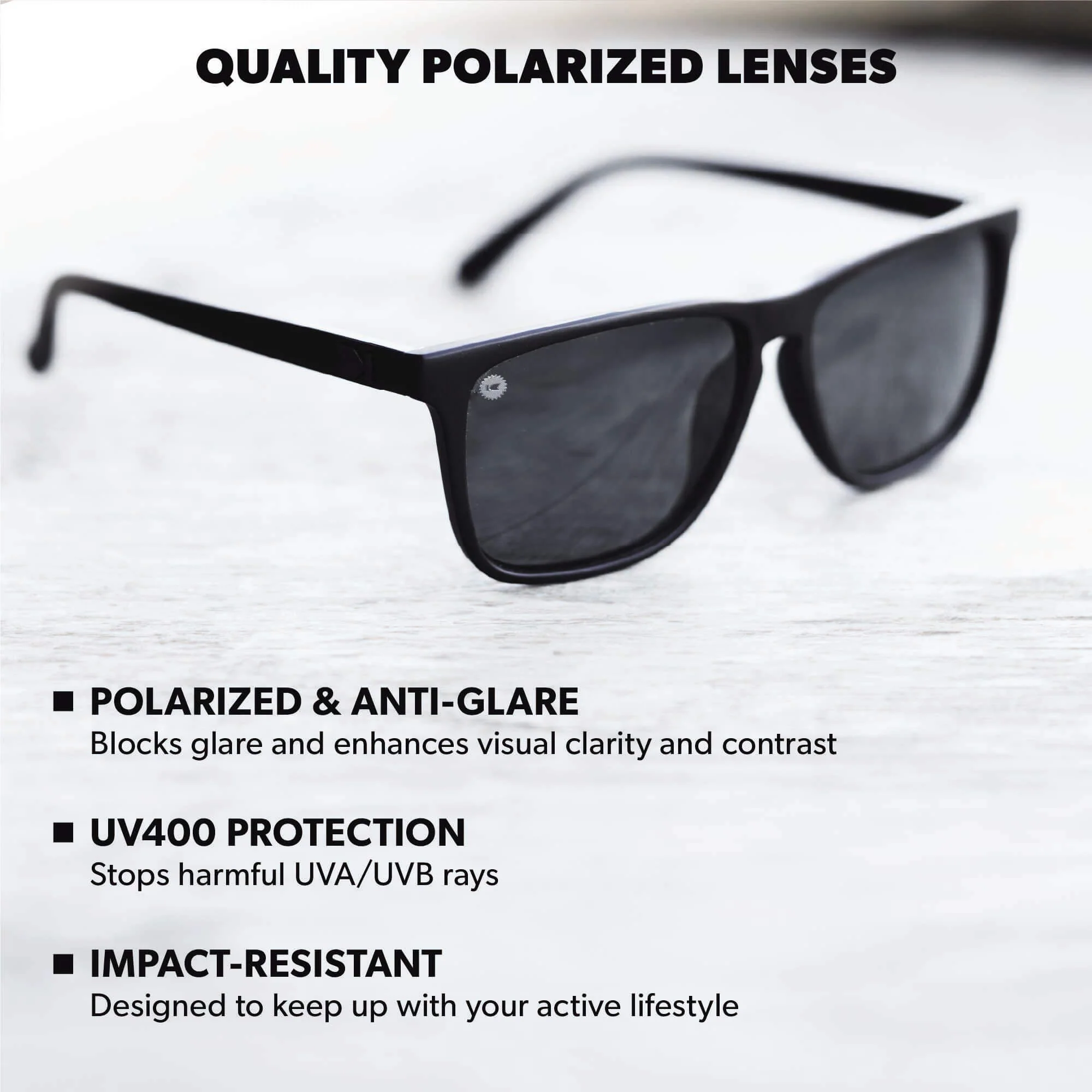Black on Black Fast Lanes - Image 2