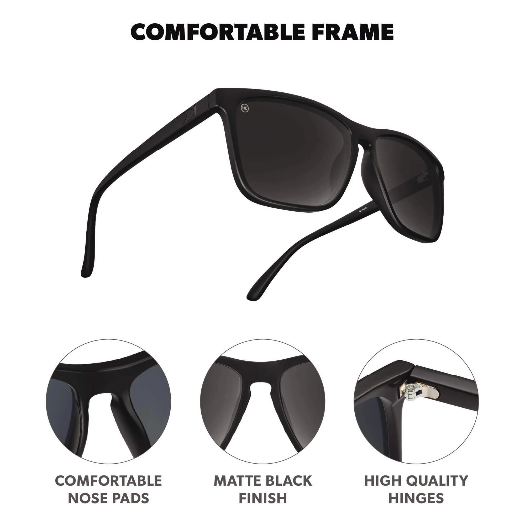 Black on Black Fast Lanes - Image 3