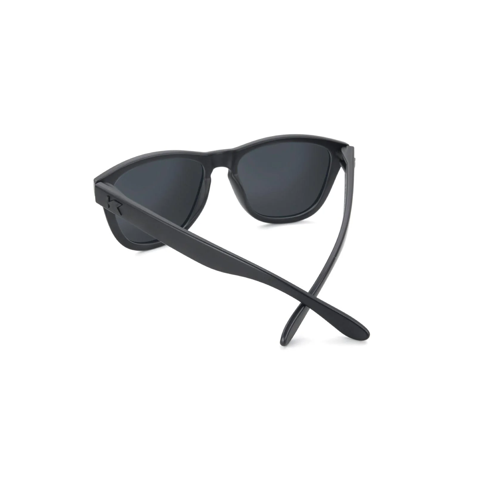 Black on Black Kids Premiums - Image 4