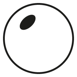 Clear Rx Lens