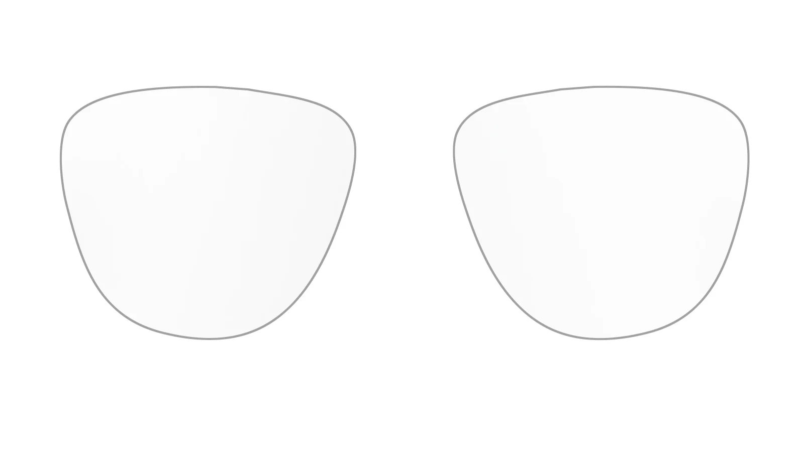Clear Rx Lens - Image 2