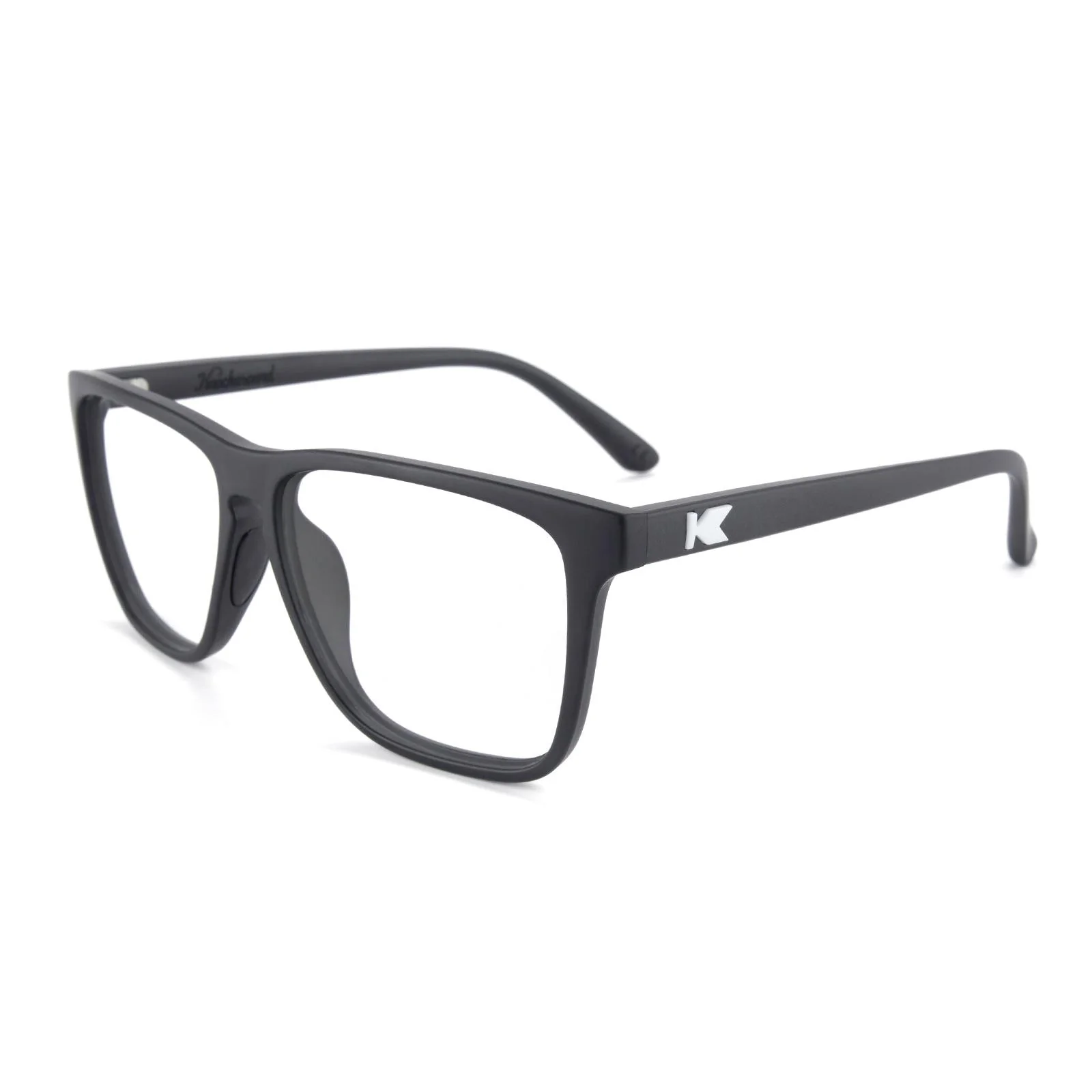 Black Fast Lanes Sport Rx