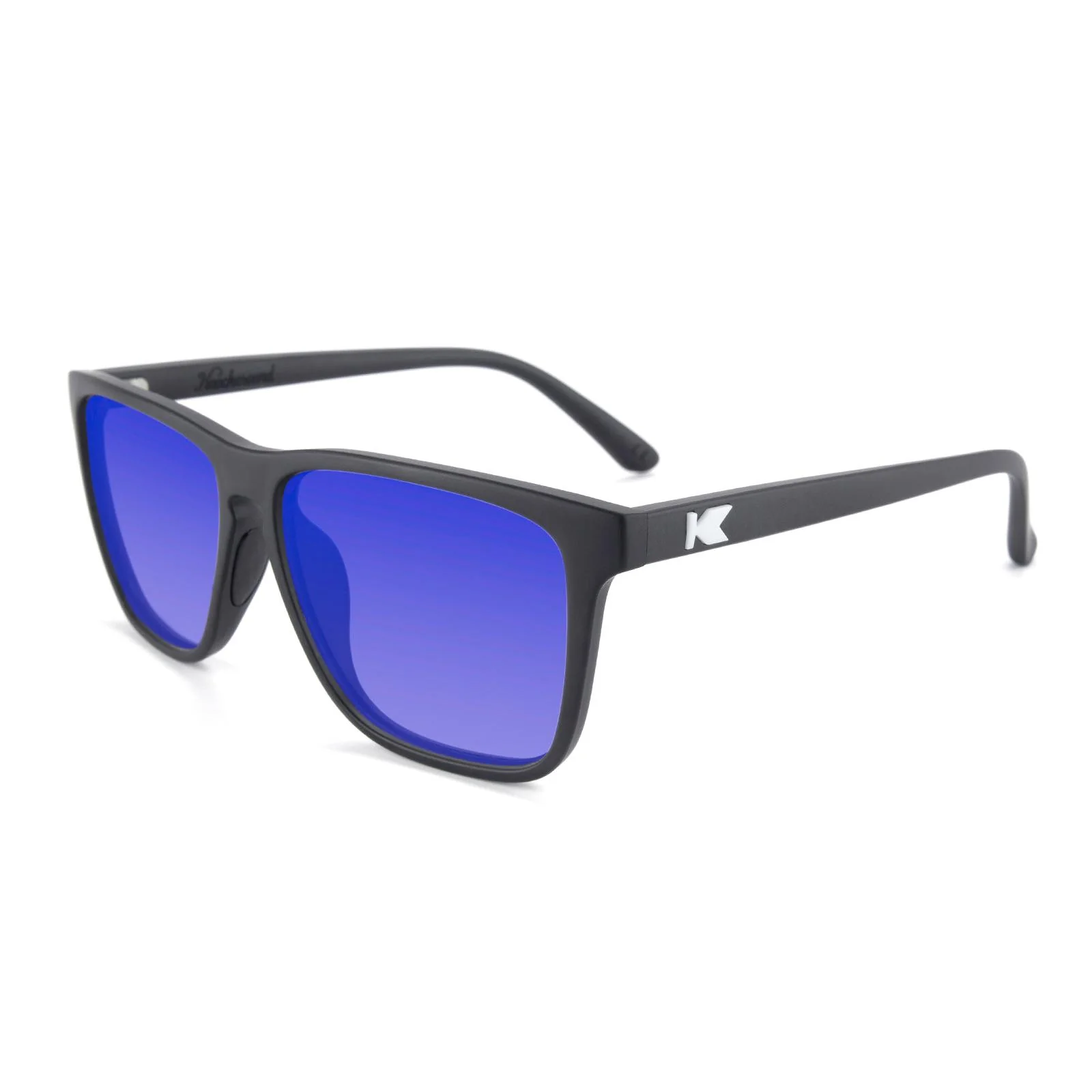 Black Fast Lanes Sport Rx - Image 2
