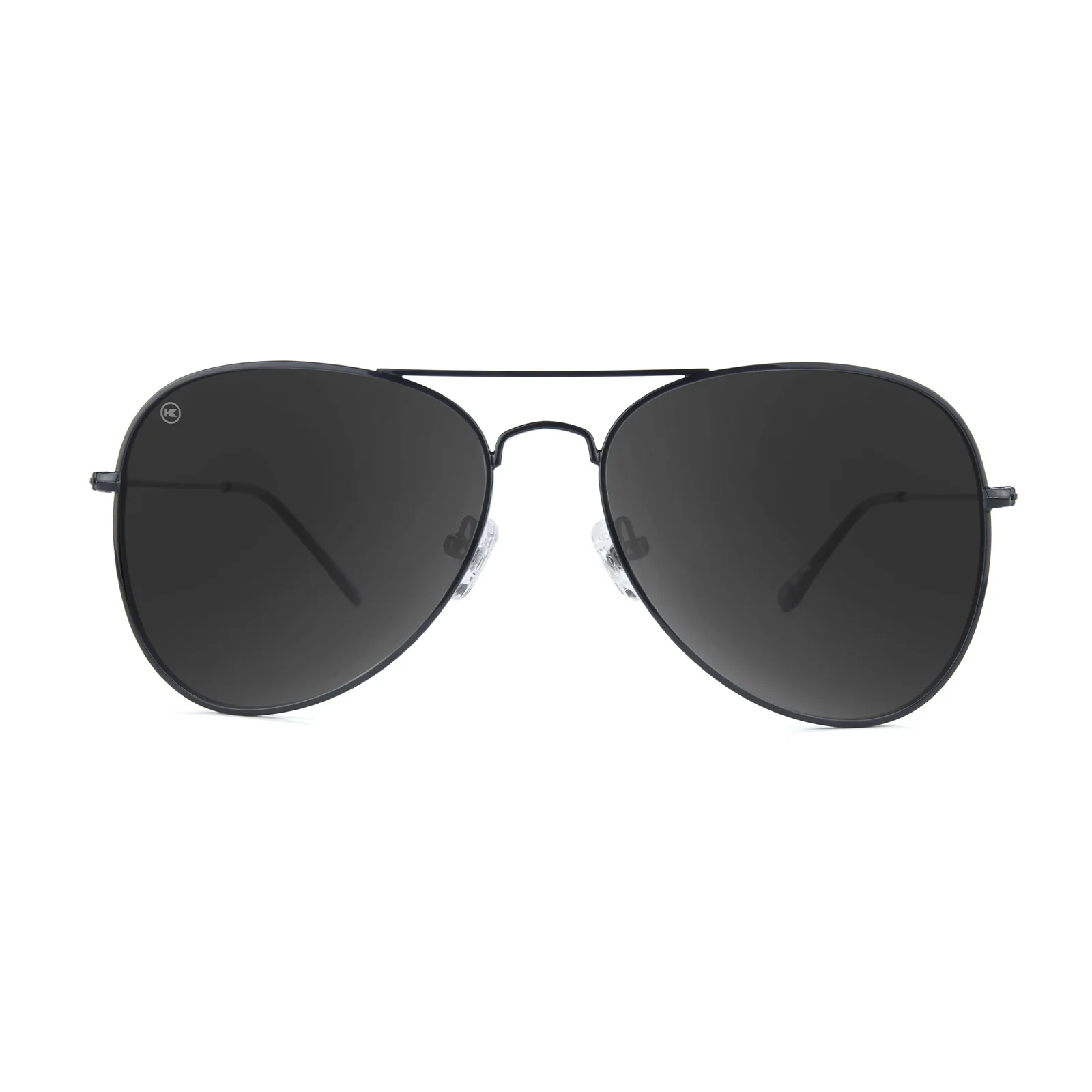 Black / Smoke Mile Highs - Image 3
