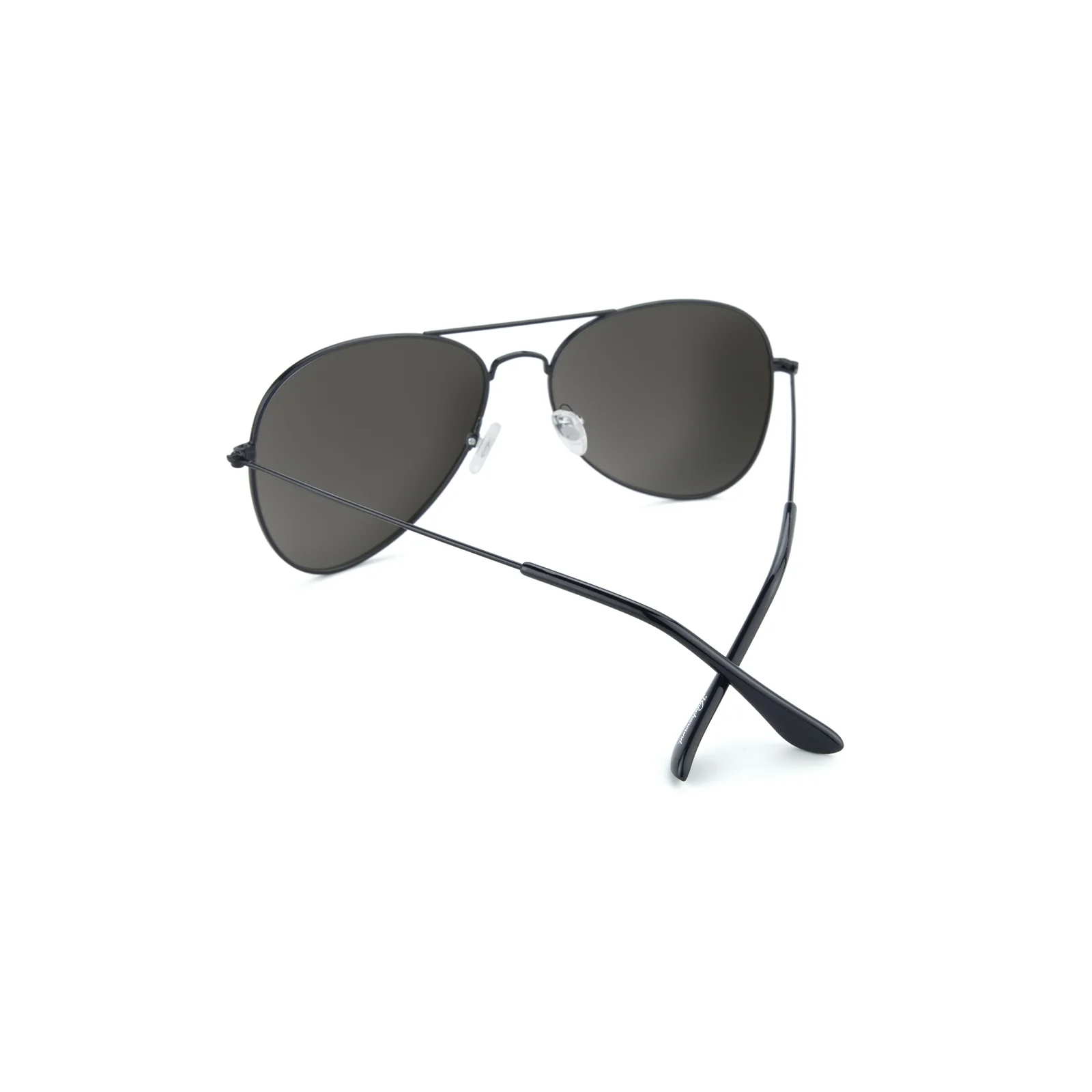 Black / Smoke Mile Highs - Image 4