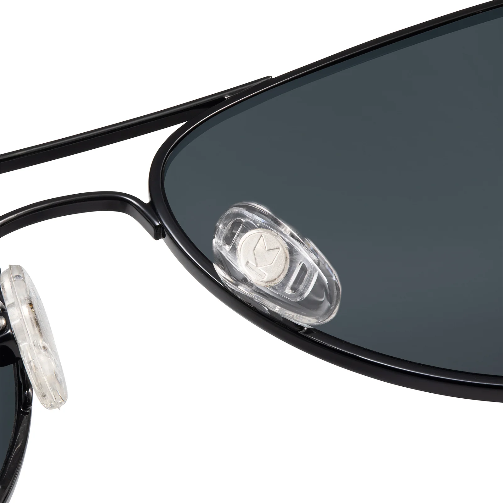 Black / Smoke Mile Highs - Image 5