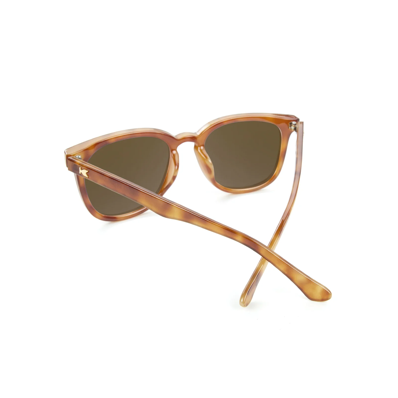 Glossy Blonde Tortoise Shell / Amber Paso Robles - Image 4