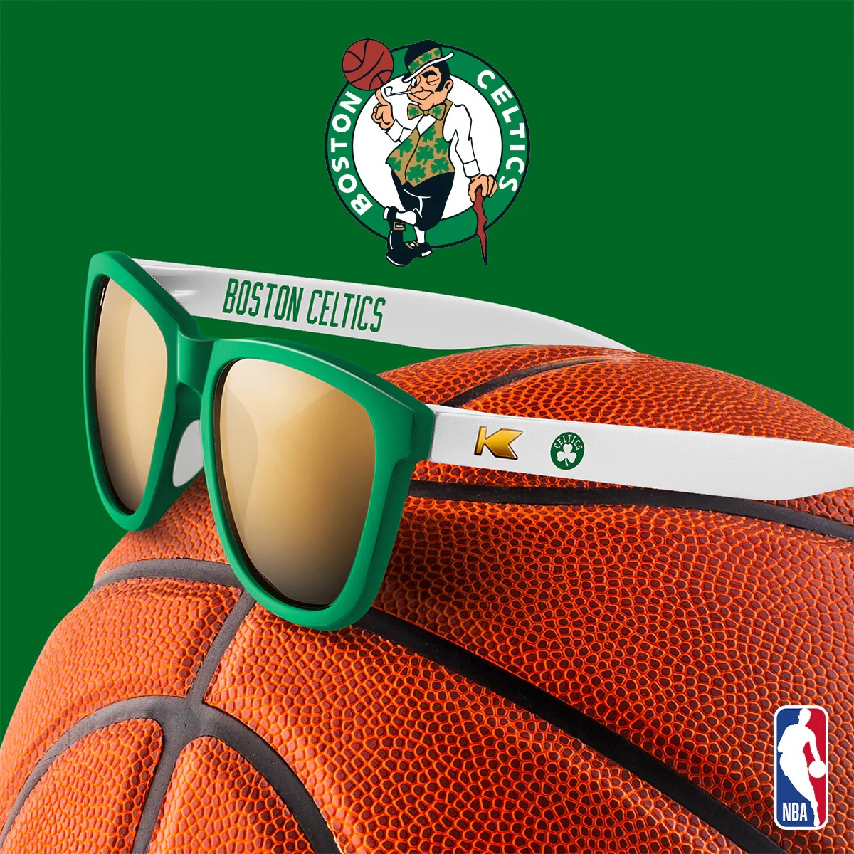 Boston Celtics - Image 2