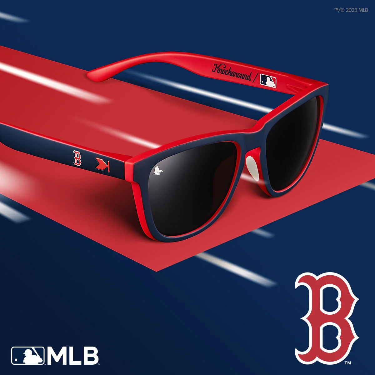Boston Red Sox - Image 2
