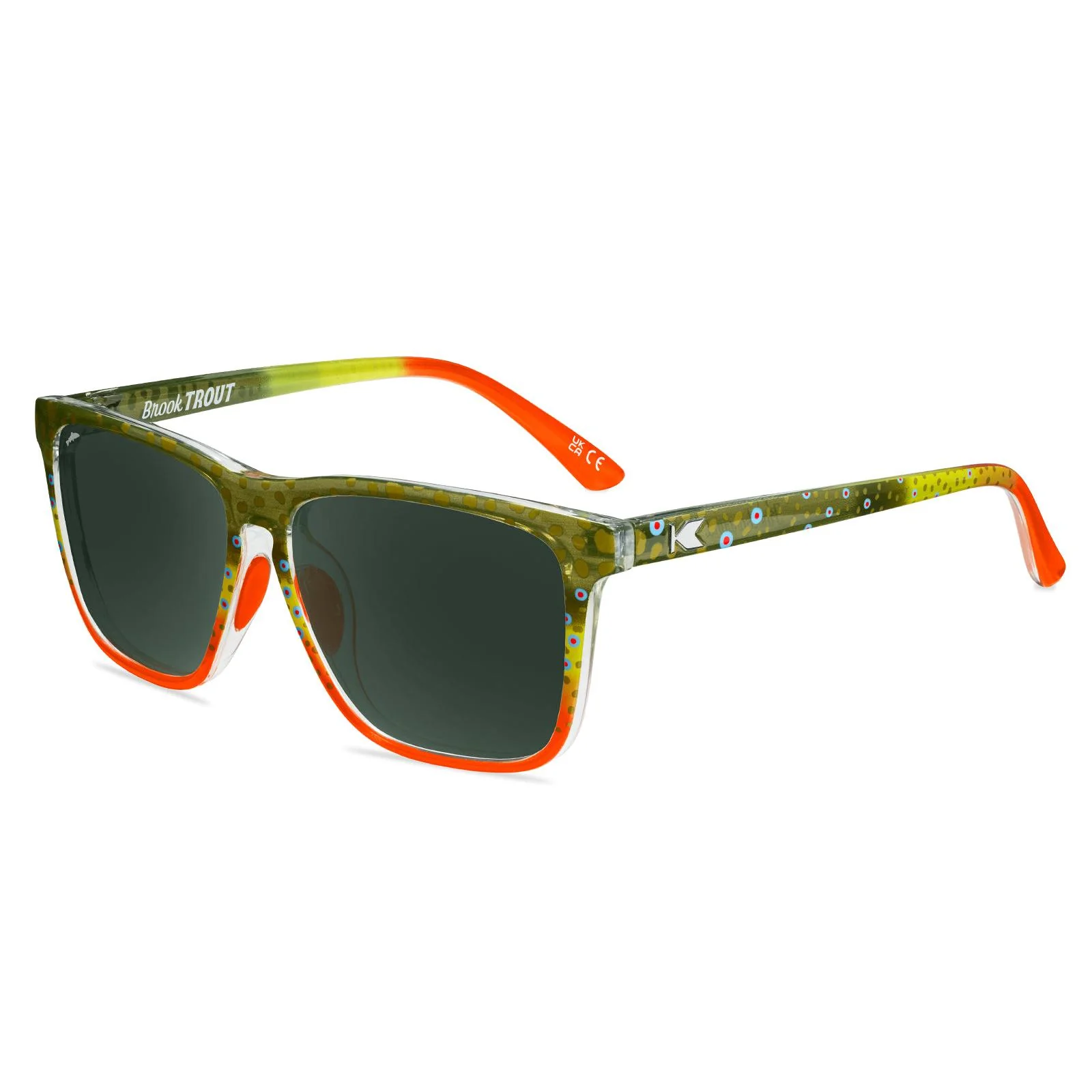 Brook Trout Fast Lanes Sport