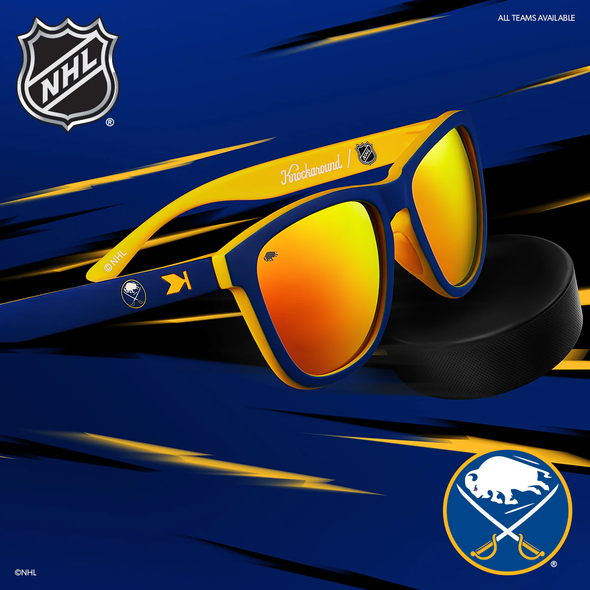 Buffalo Sabres - Image 2