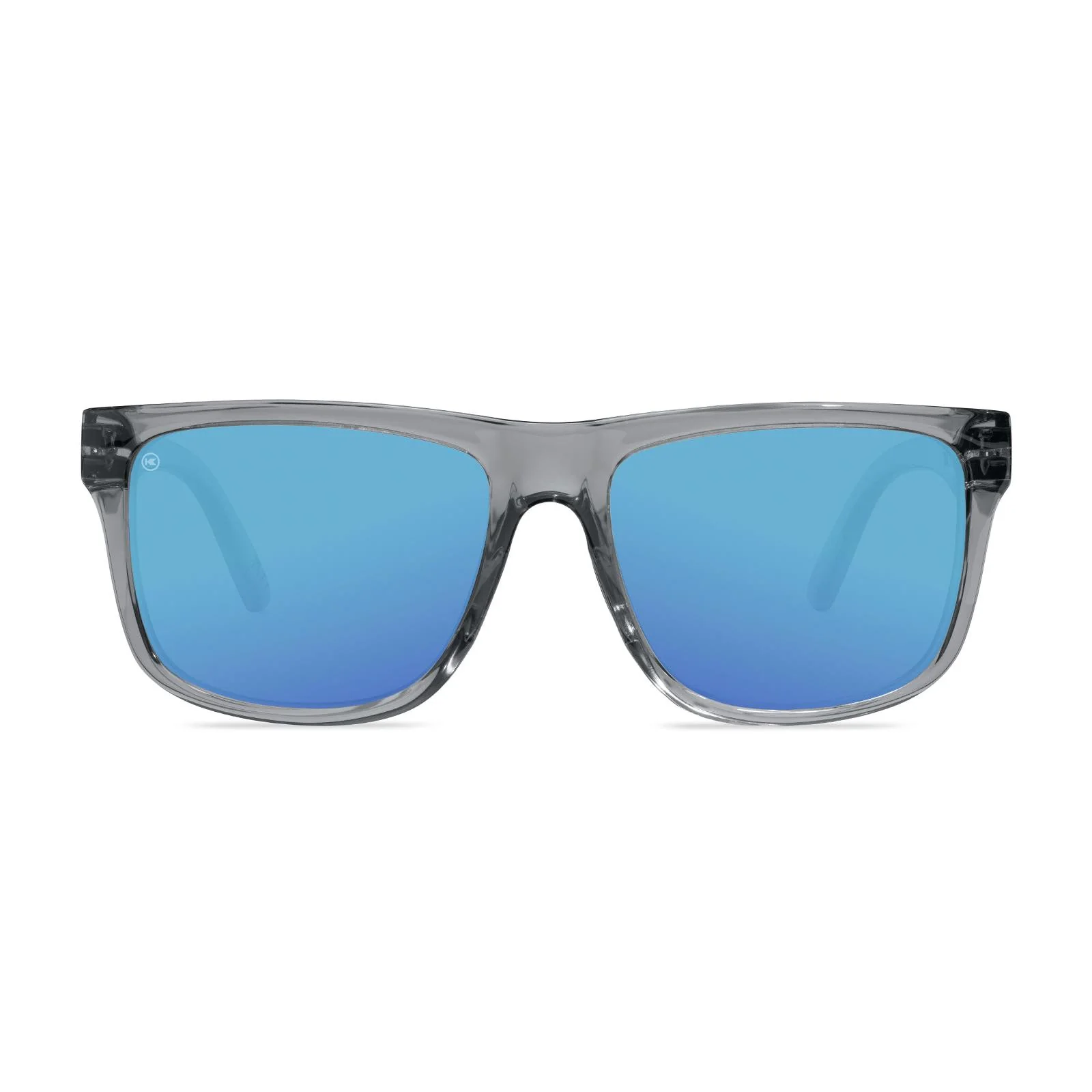 Clear Grey / Aqua Torrey Pines Sport - Image 3
