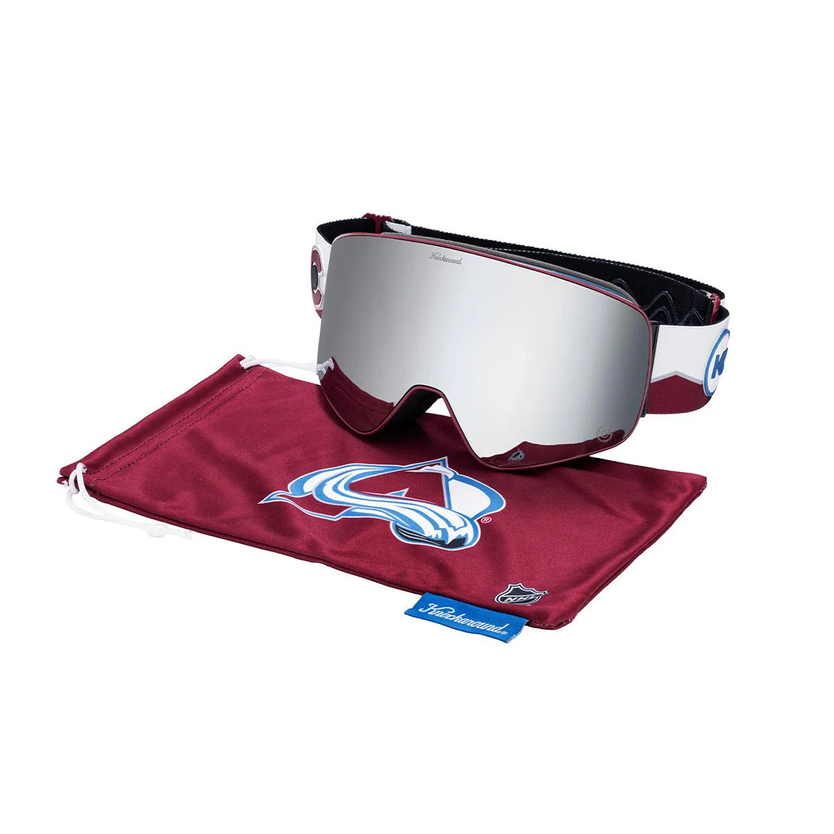 Colorado Avalanche Slingshots - Image 6