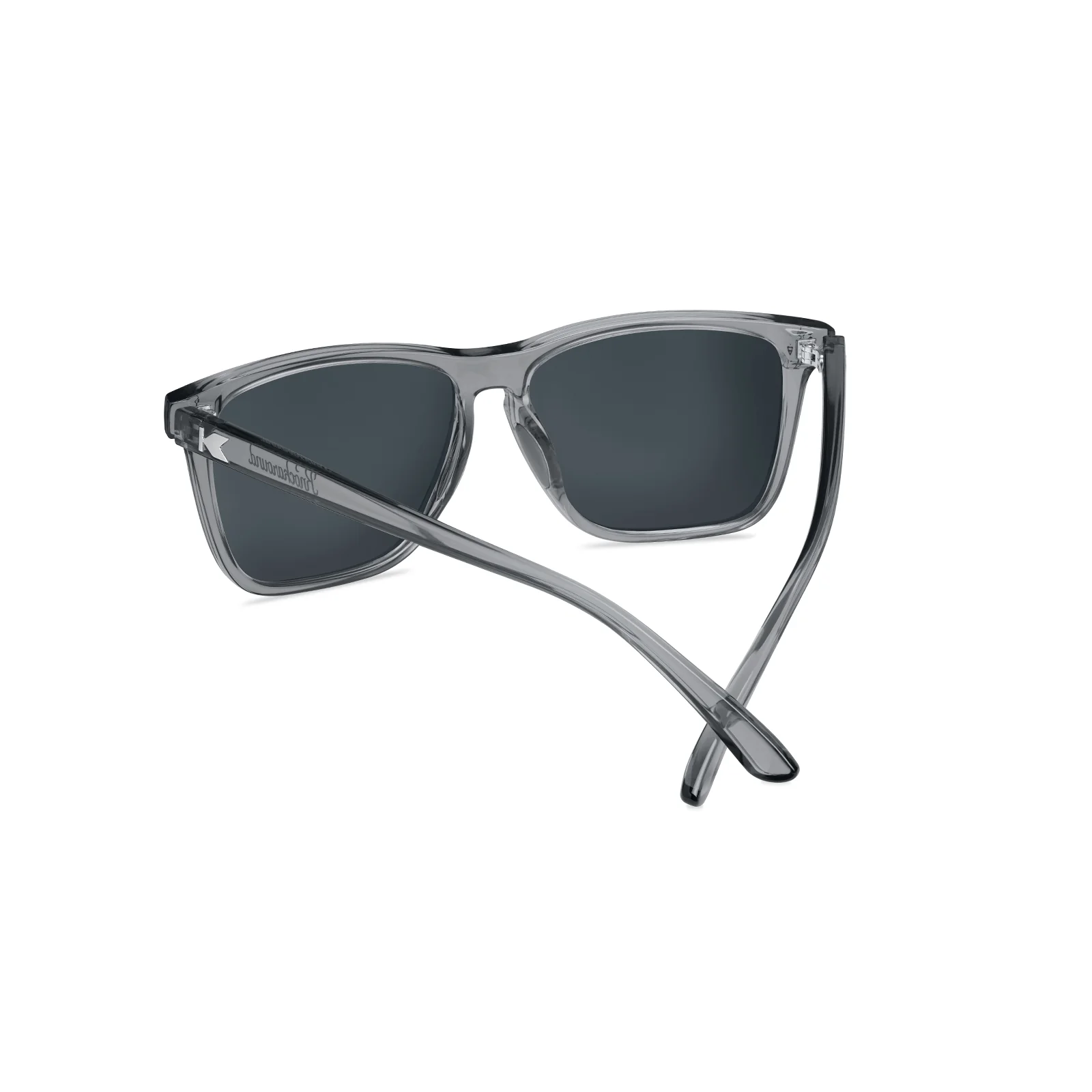 Dead Golfer Clear Grey / Smoke Fast Lanes Sport - Image 4