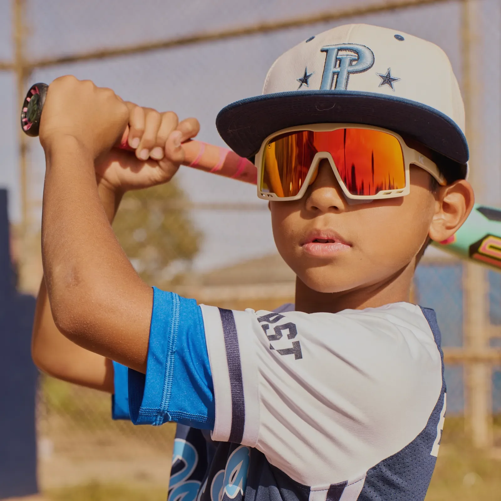 Sandstorm Kids Campeones - Image 8