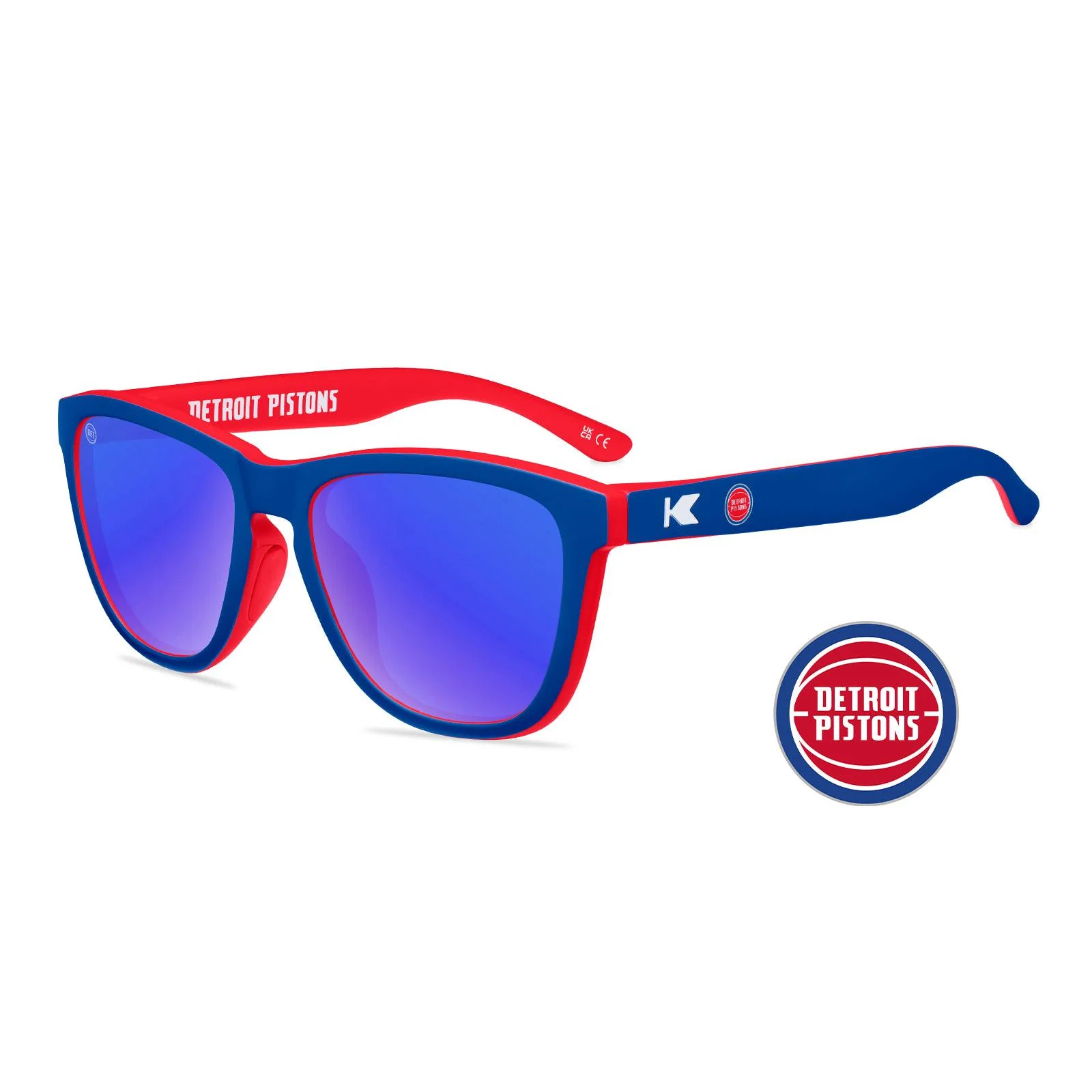 Detroit Pistons