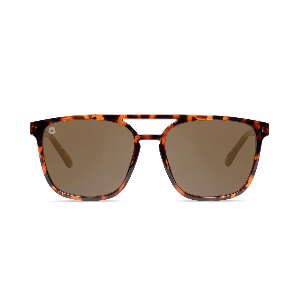 Glossy Tortoise Shell / Amber Brightsides - Image 3