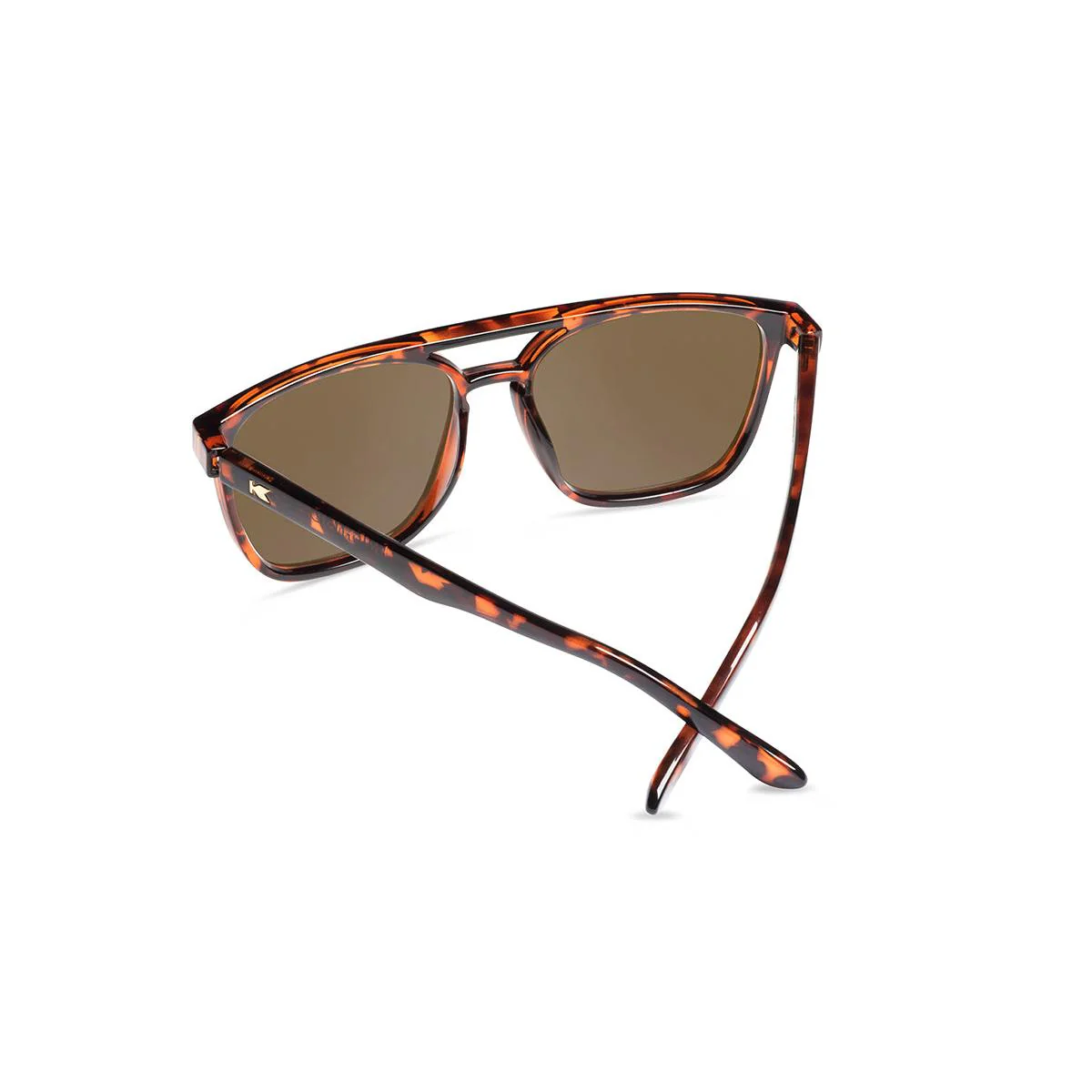 Glossy Tortoise Shell / Amber Brightsides - Image 5