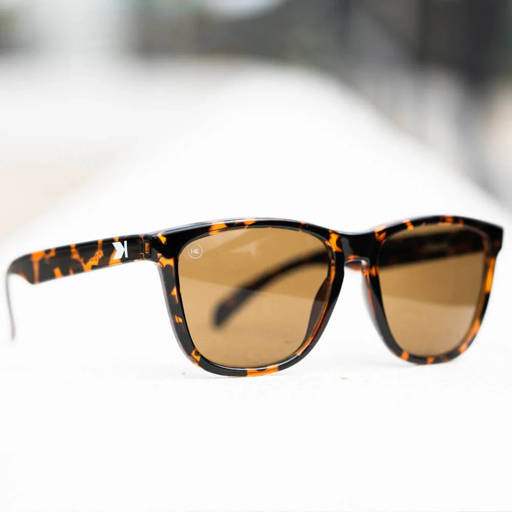 Glossy Tortoise Shell / Amber Classics - Image 2