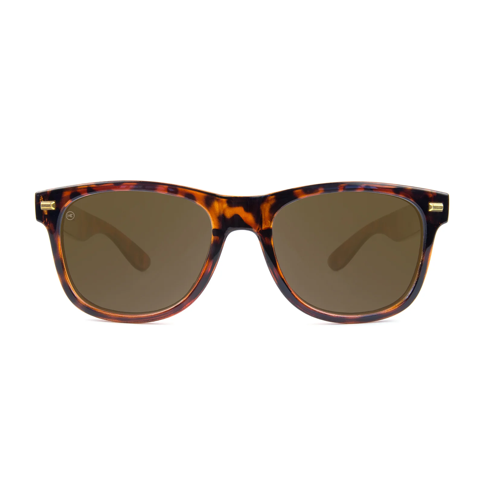 Glossy Tortoise Shell / Amber Fort Knocks - Image 3