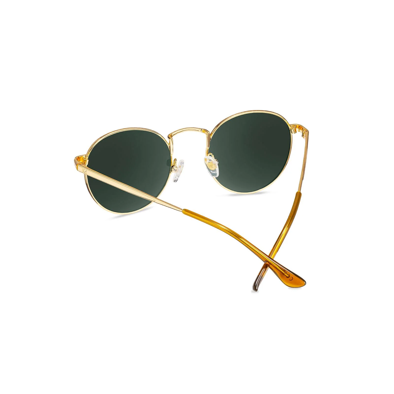Gold / Aviator Green Love & Haights - Image 5