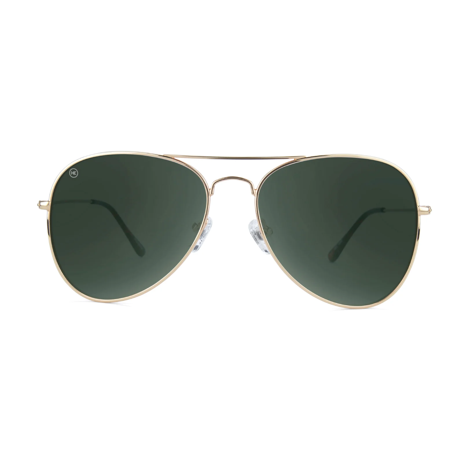 Gold / Aviator Green Mile Highs - Image 3
