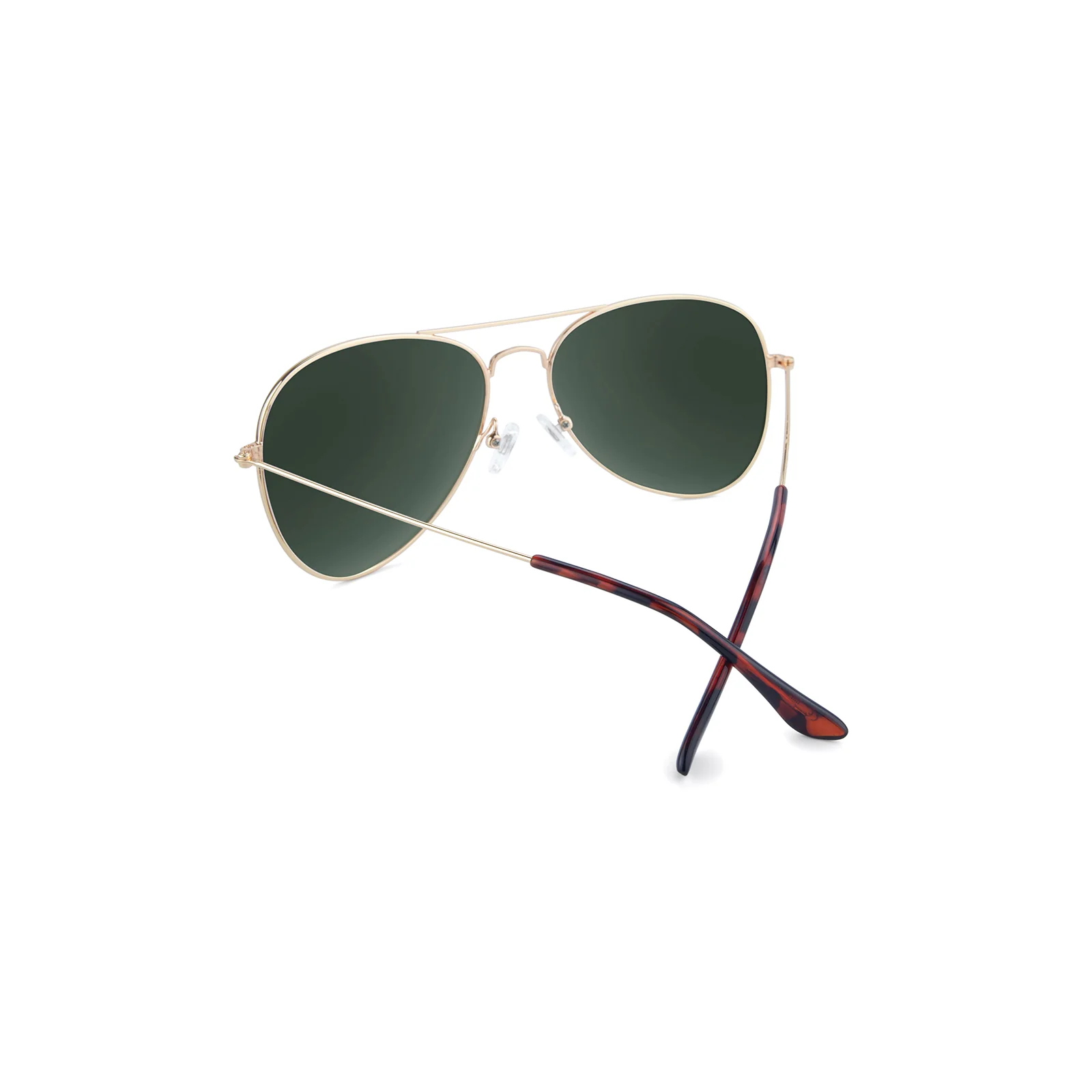 Gold / Aviator Green Mile Highs - Image 4