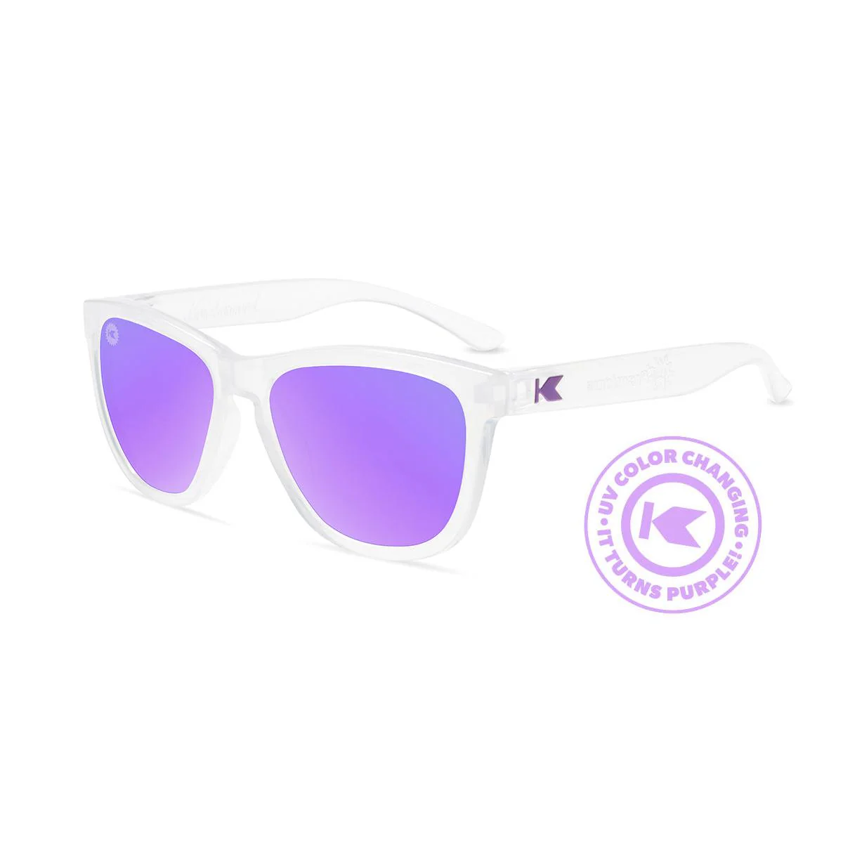 Grape Jellyfish Kids Premiums