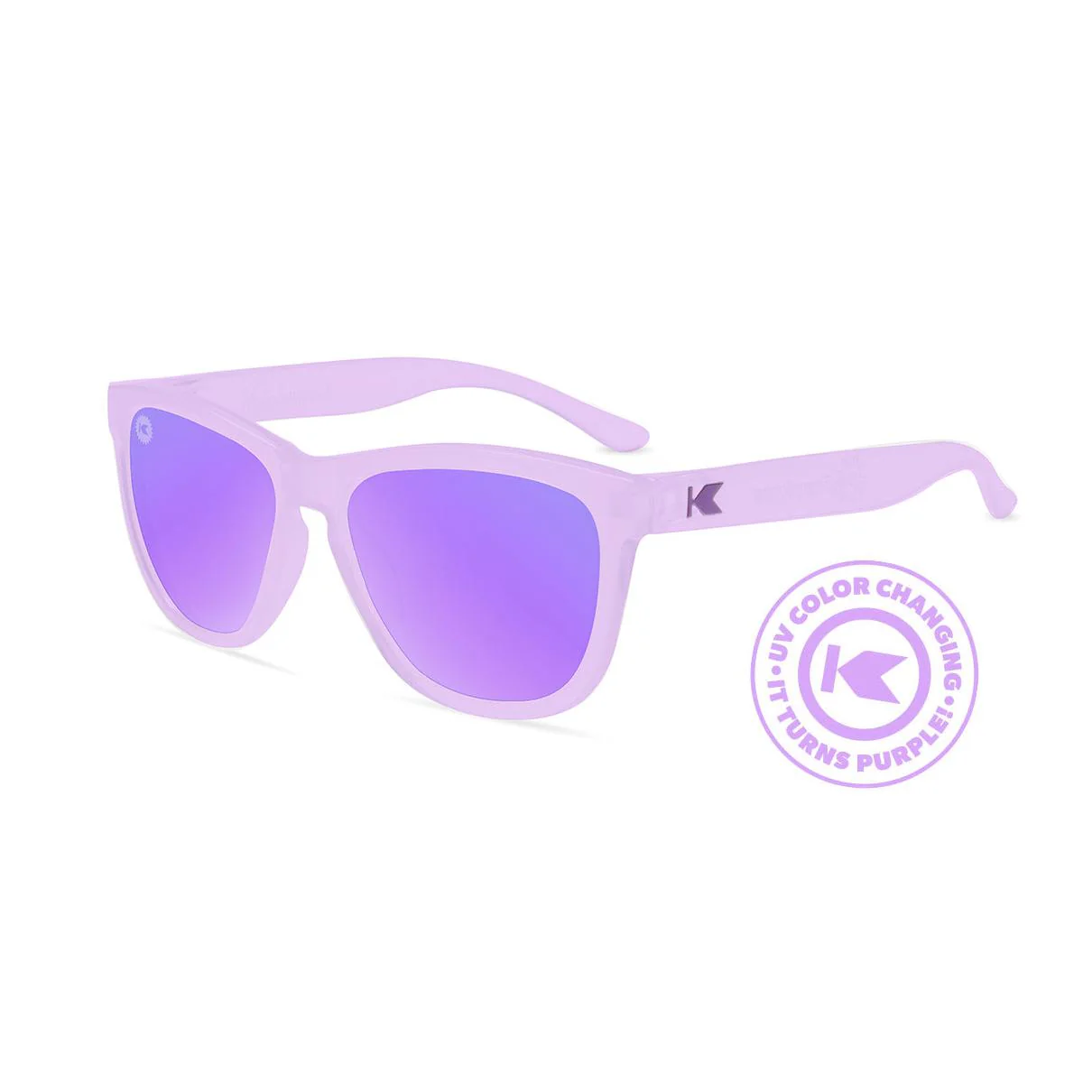 Grape Jellyfish Kids Premiums - Image 2