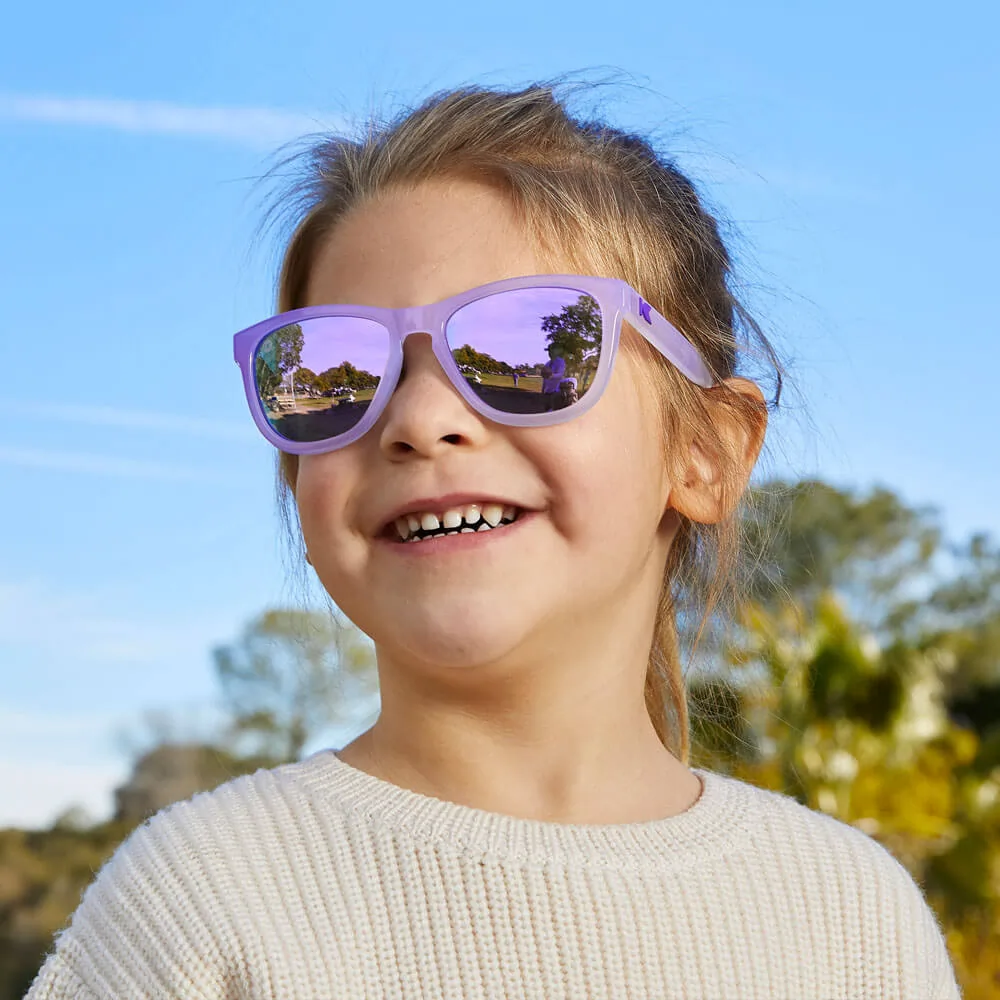 Grape Jellyfish Kids Premiums - Image 6