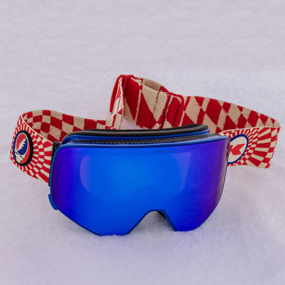 Grateful Dead Steal Your Face Slingshots - Image 2