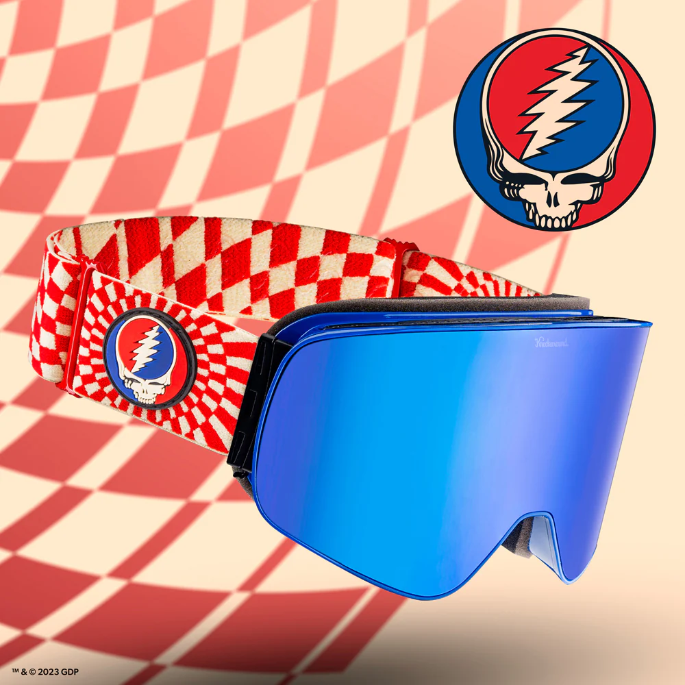 Grateful Dead Steal Your Face Slingshots - Image 3