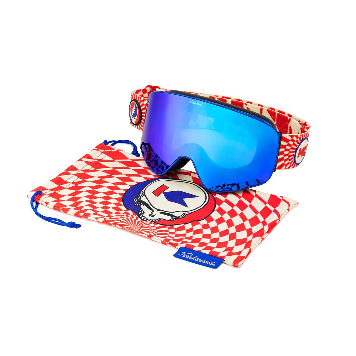 Grateful Dead Steal Your Face Slingshots - Image 8