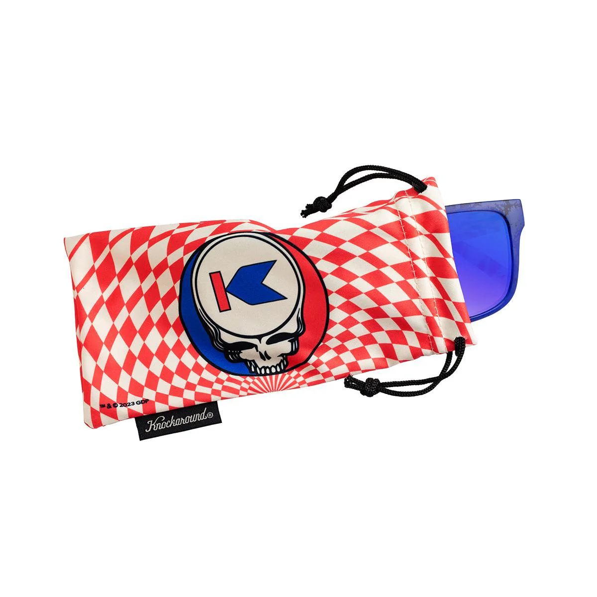 Grateful Dead Steal Your Face Torrey Pines - Image 7
