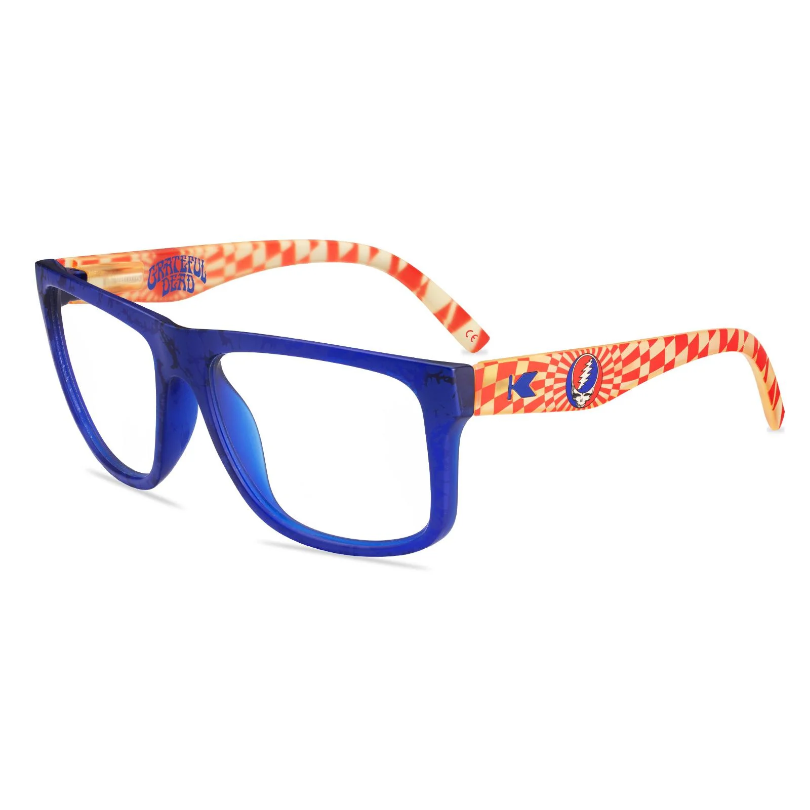 Grateful Dead Steal Your Face Torrey Pines Rx