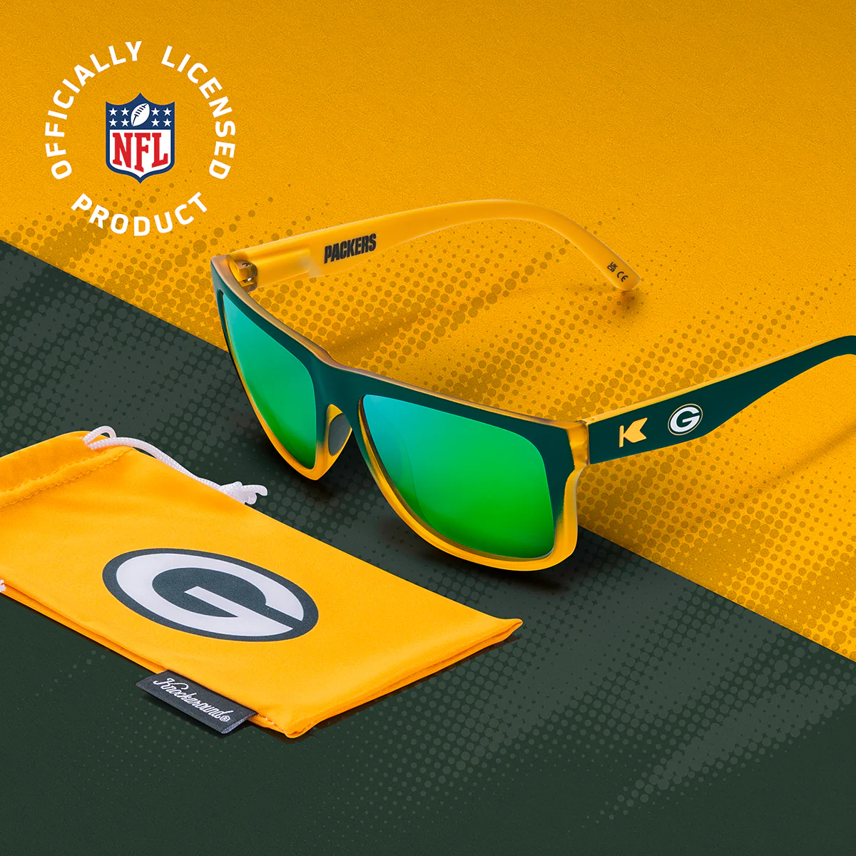 Green Bay Packers Torrey Pines Sport - Image 2