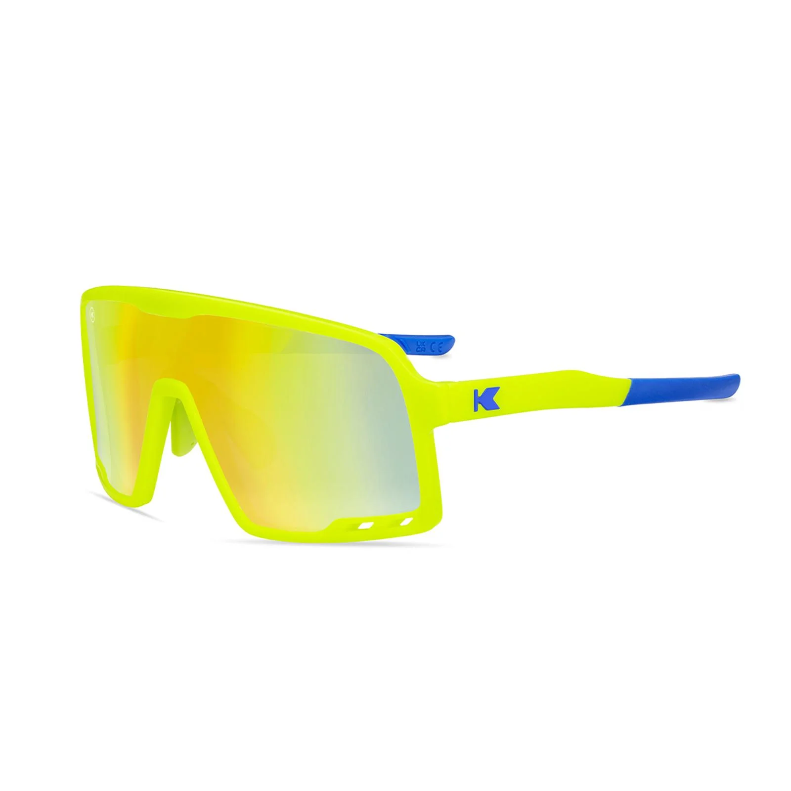 Adult & Kids High Voltage Campeones Bundle - Image 3