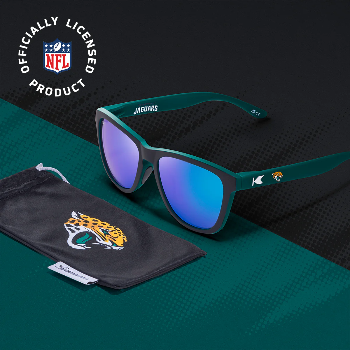 Jacksonville Jaguars Premiums Sport - Image 2