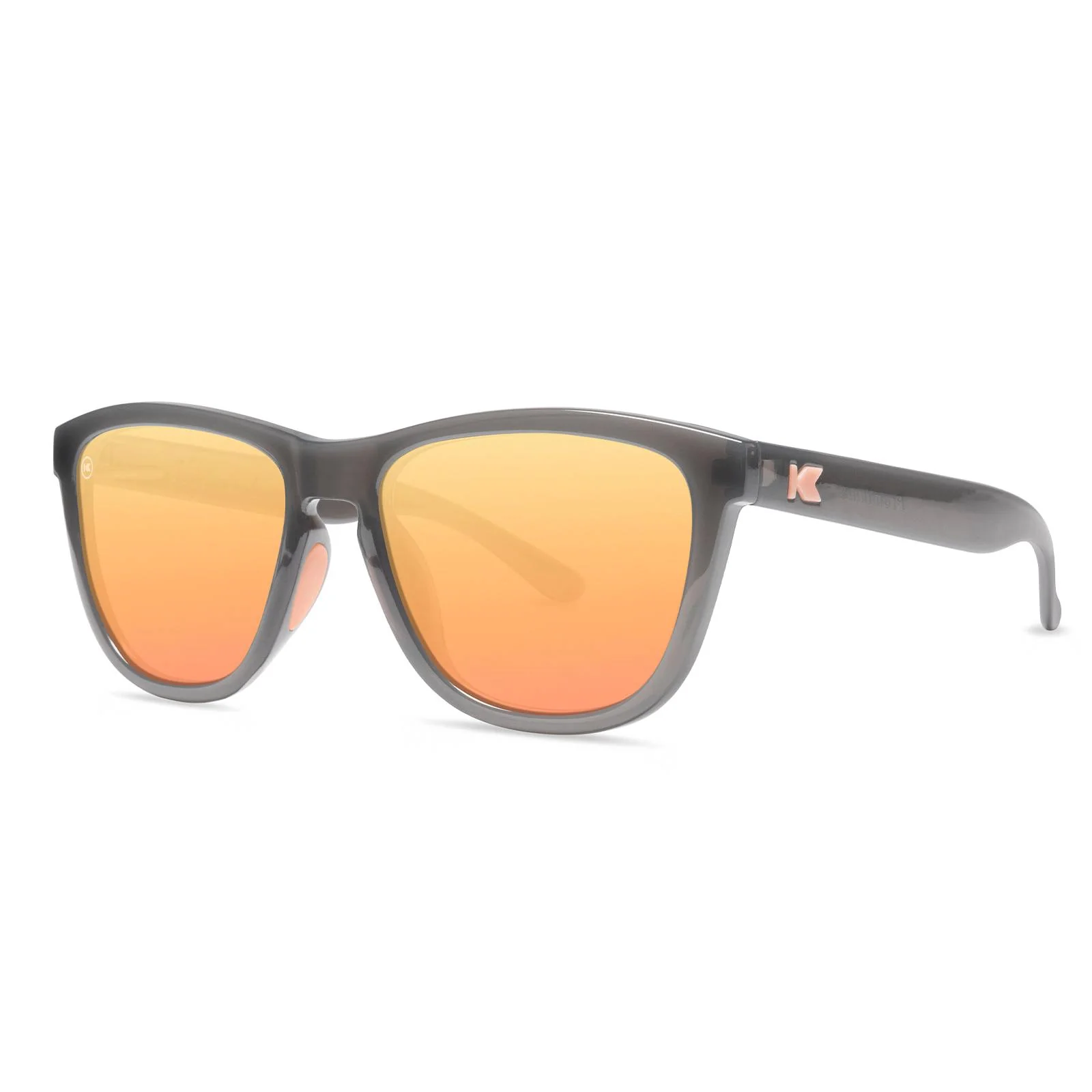 Jelly Grey / Peach Premiums Sport - Image 4