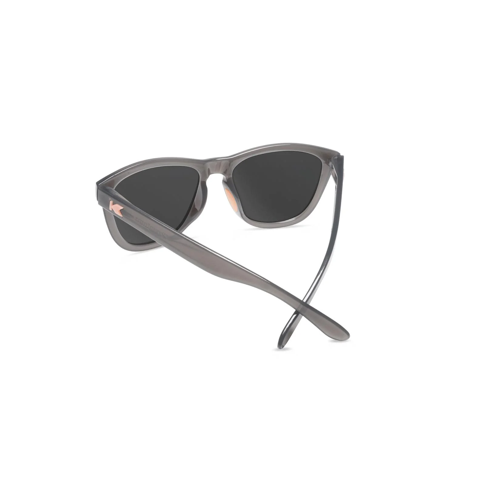 Jelly Grey / Peach Premiums Sport - Image 5