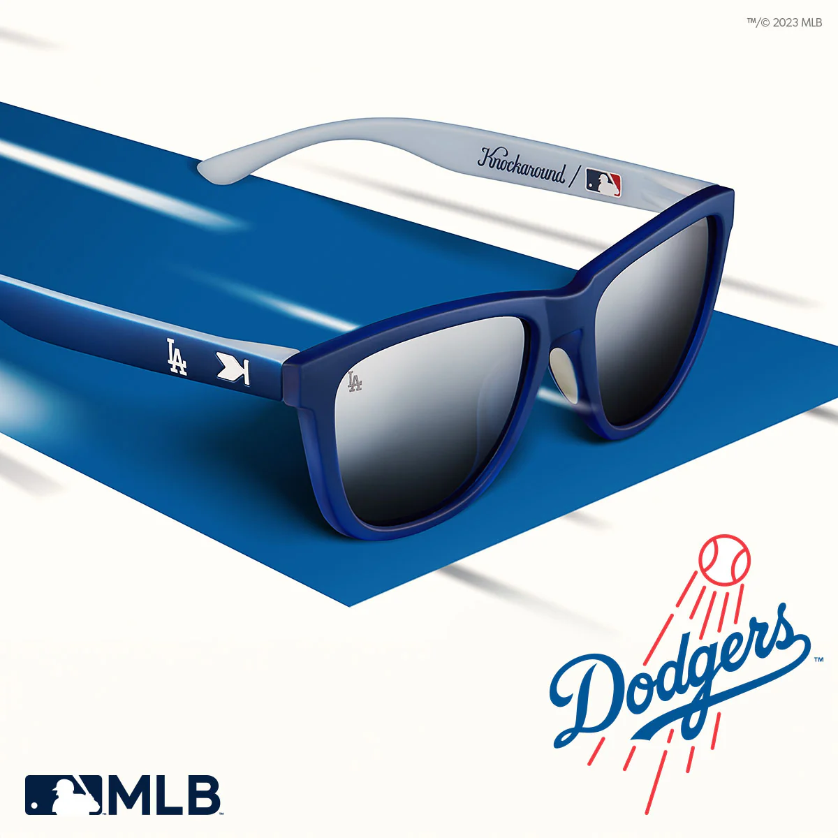 Los Angeles Dodgers - Image 2
