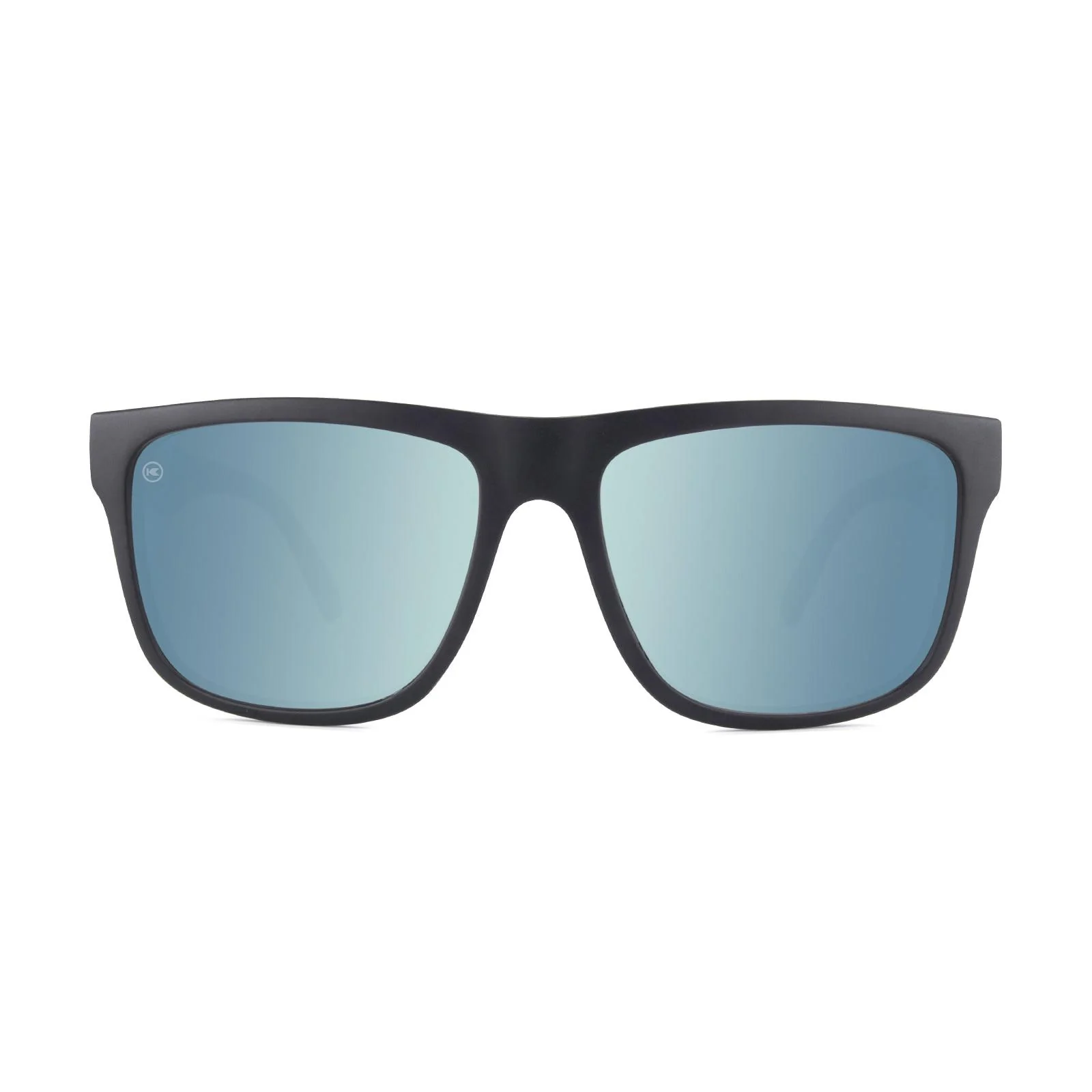 Matte Black on Black / Sky Blue Torrey Pines - Image 3