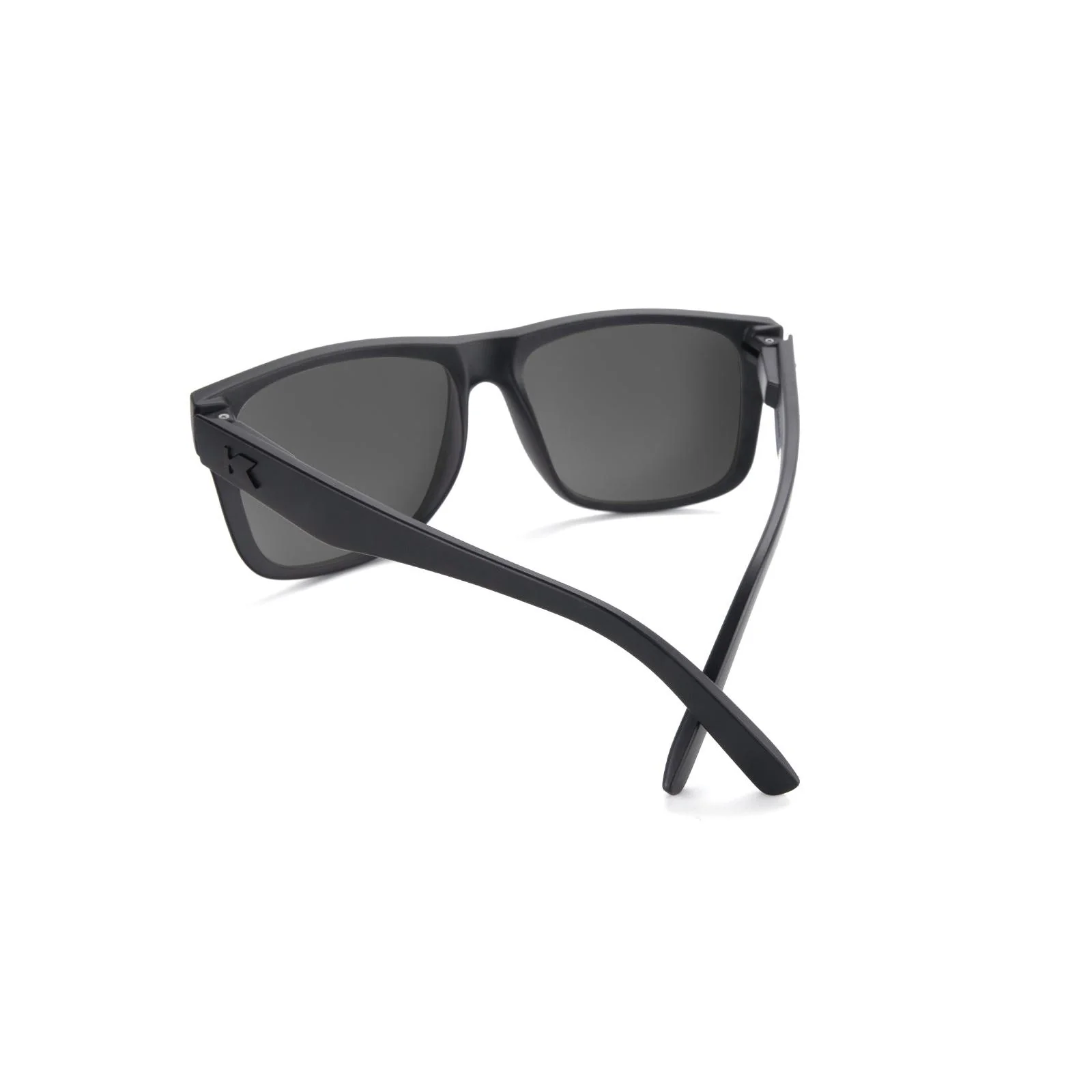 Matte Black on Black / Sky Blue Torrey Pines - Image 5