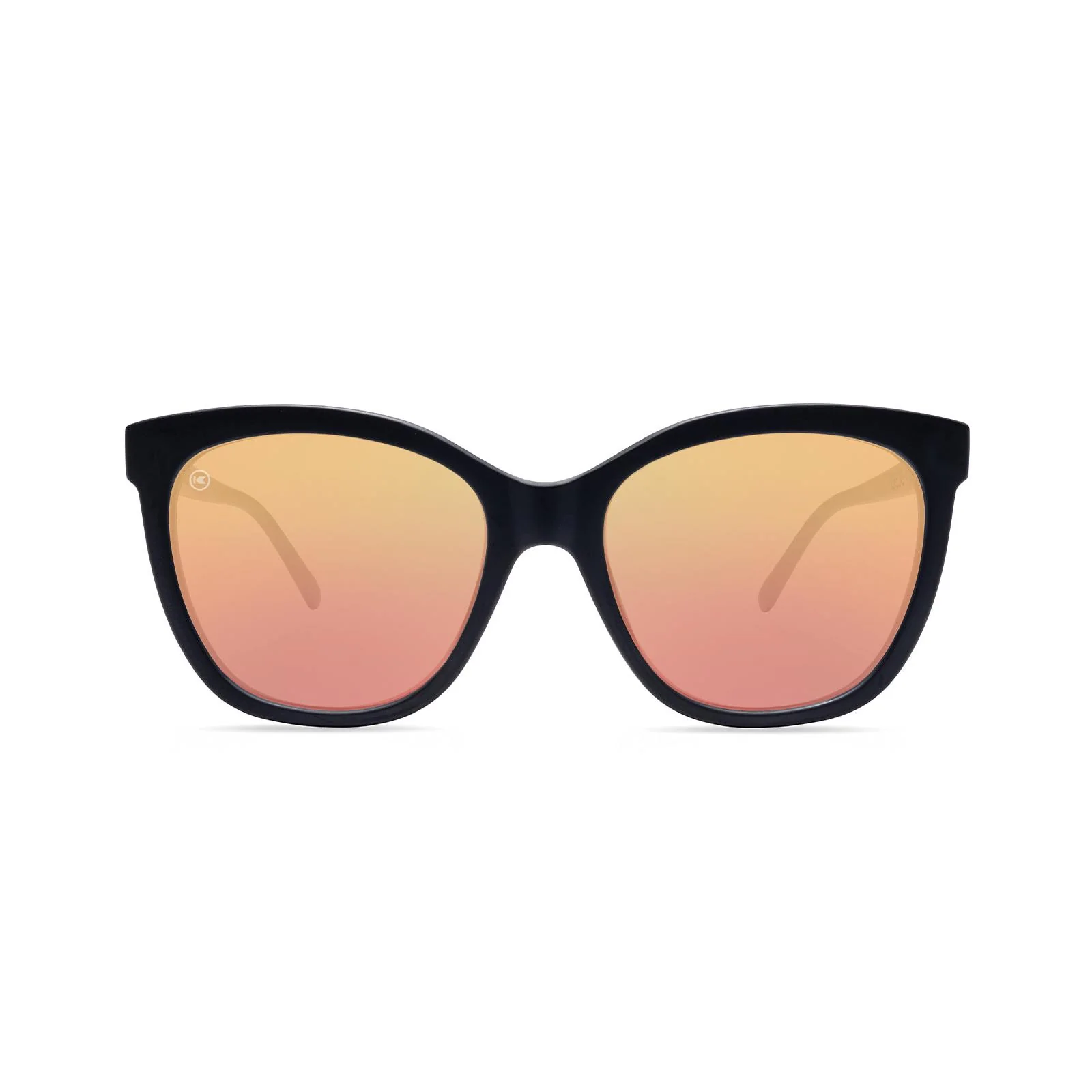 Matte Black / Rose Gold Deja Views - Image 3