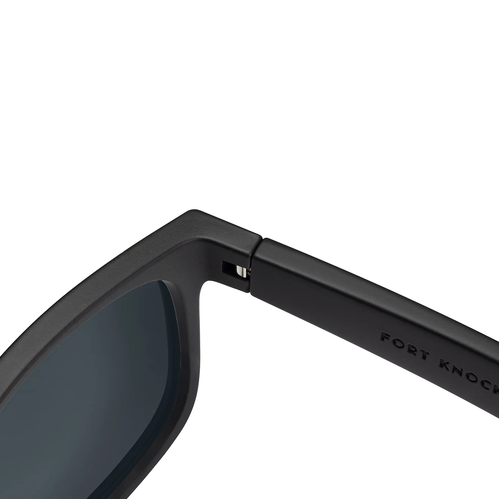 Black on Black Fort Knocks - Image 6