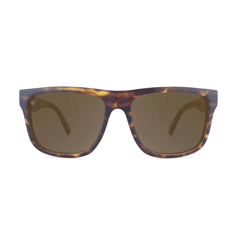 Matte Tortoise Shell / Amber Torrey Pines - Image 2
