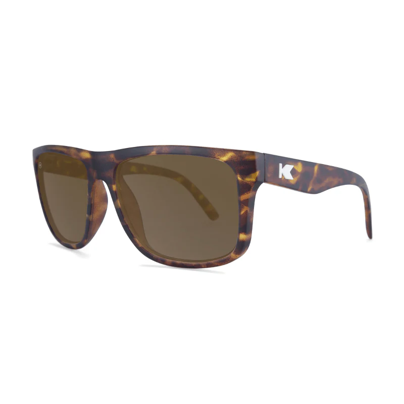 Matte Tortoise Shell / Amber Torrey Pines - Image 3